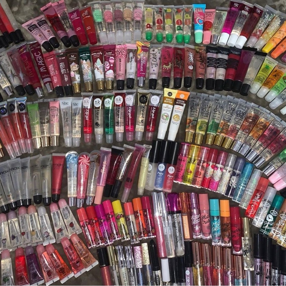 Ulta Beauty Lip Gloss Variety Set